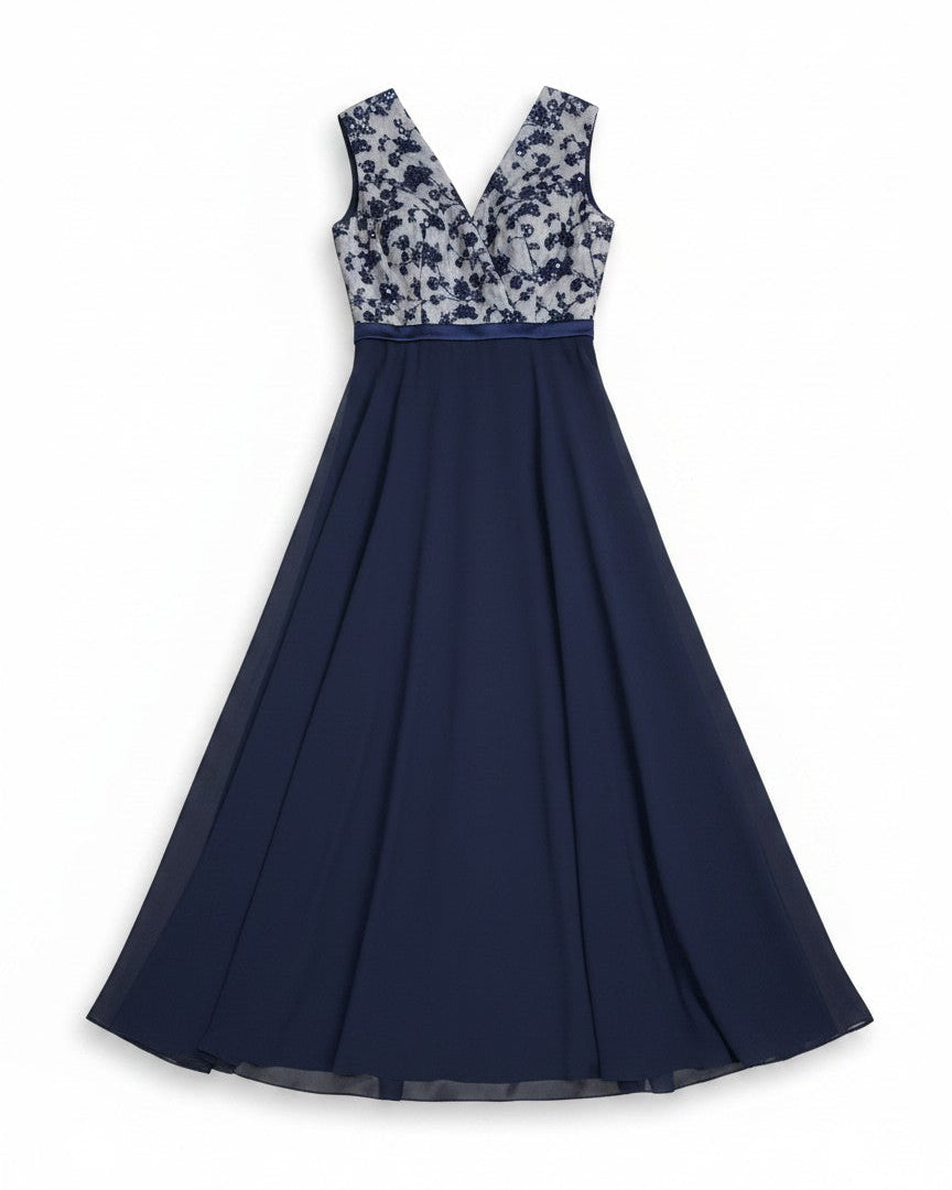 Vestido Ava