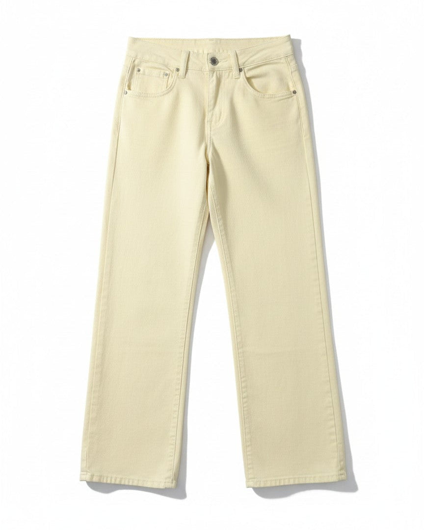 Calça Jeans Sunset