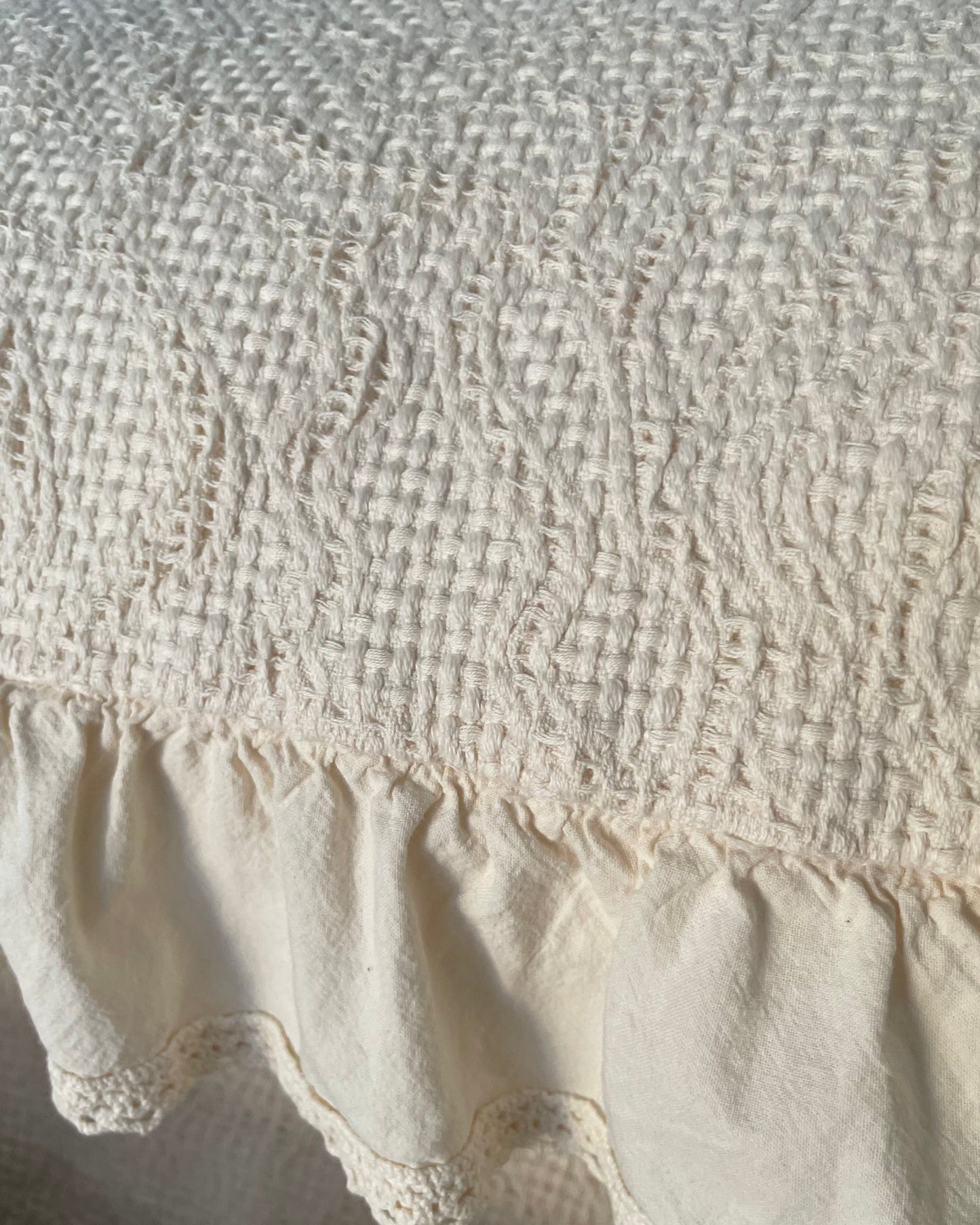 Conjunto Almofadas Shabby Chic