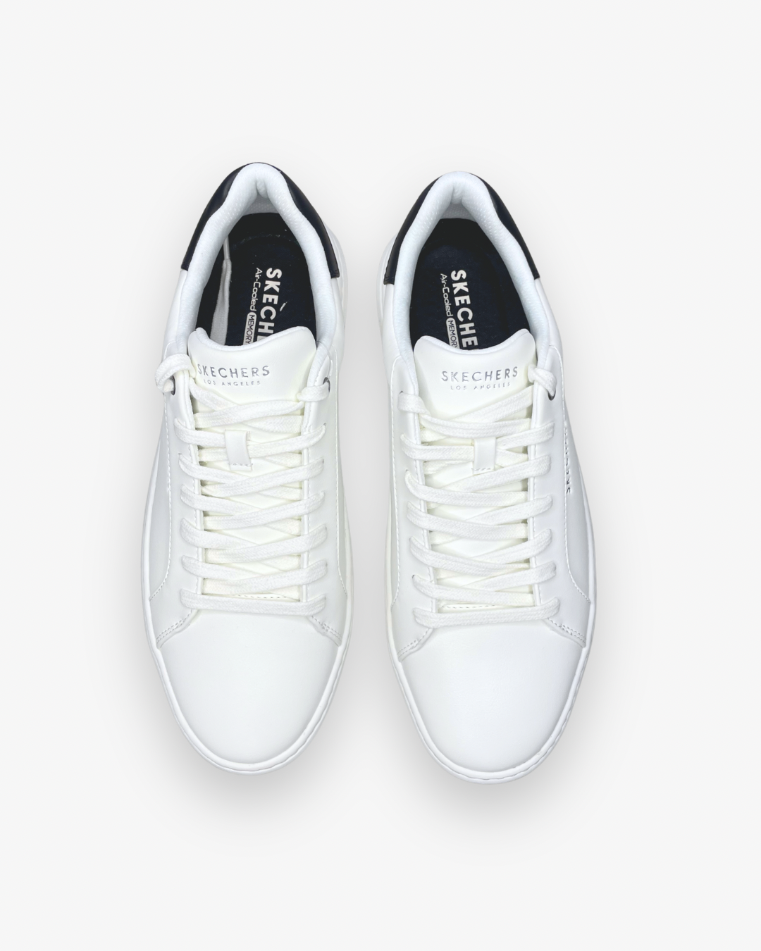 Sapatilha Skechers Court Break Suit