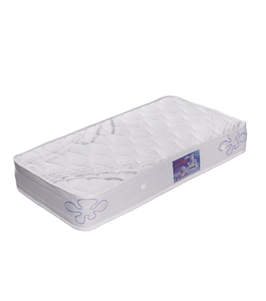 Colchão Berço Baby Care
