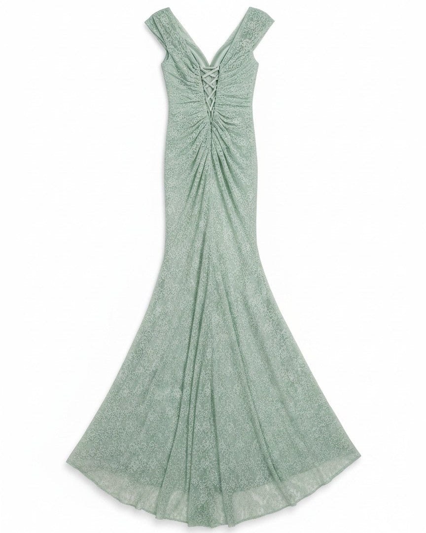 Vestido Alessandra