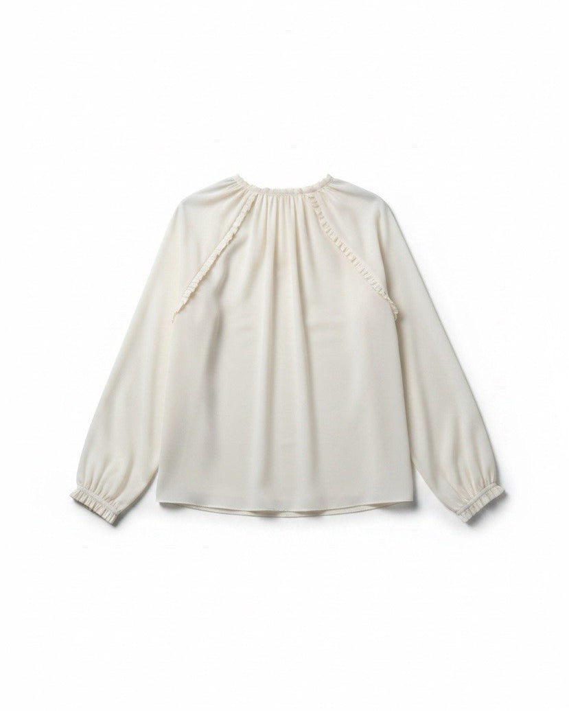 Blusa Camille