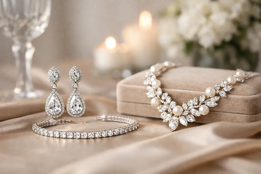 Bijuteria elegante para cerimónia: como escolher