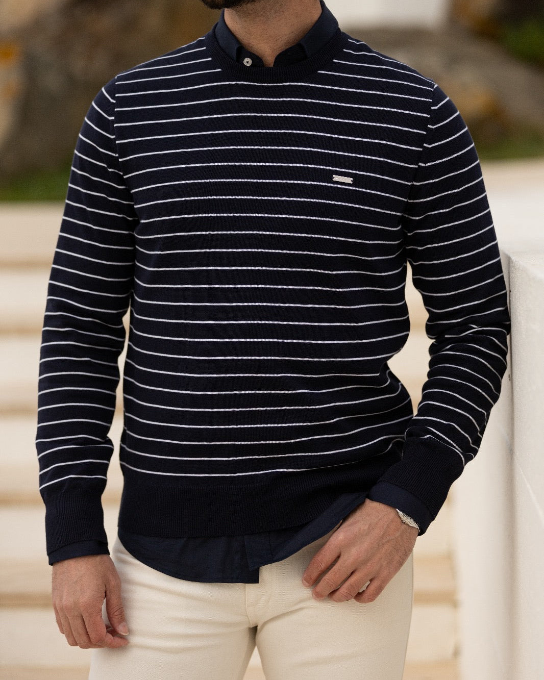 Camisola Paul