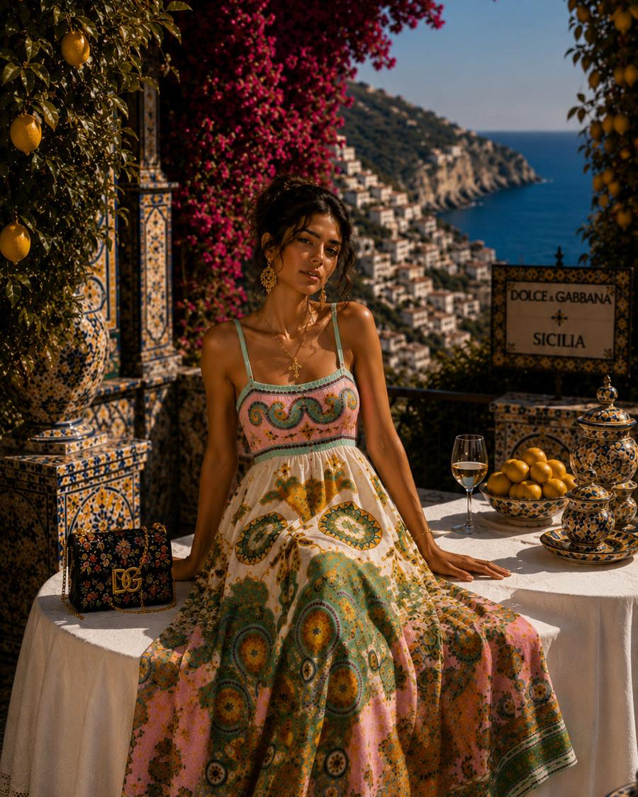 Vestido Aleia