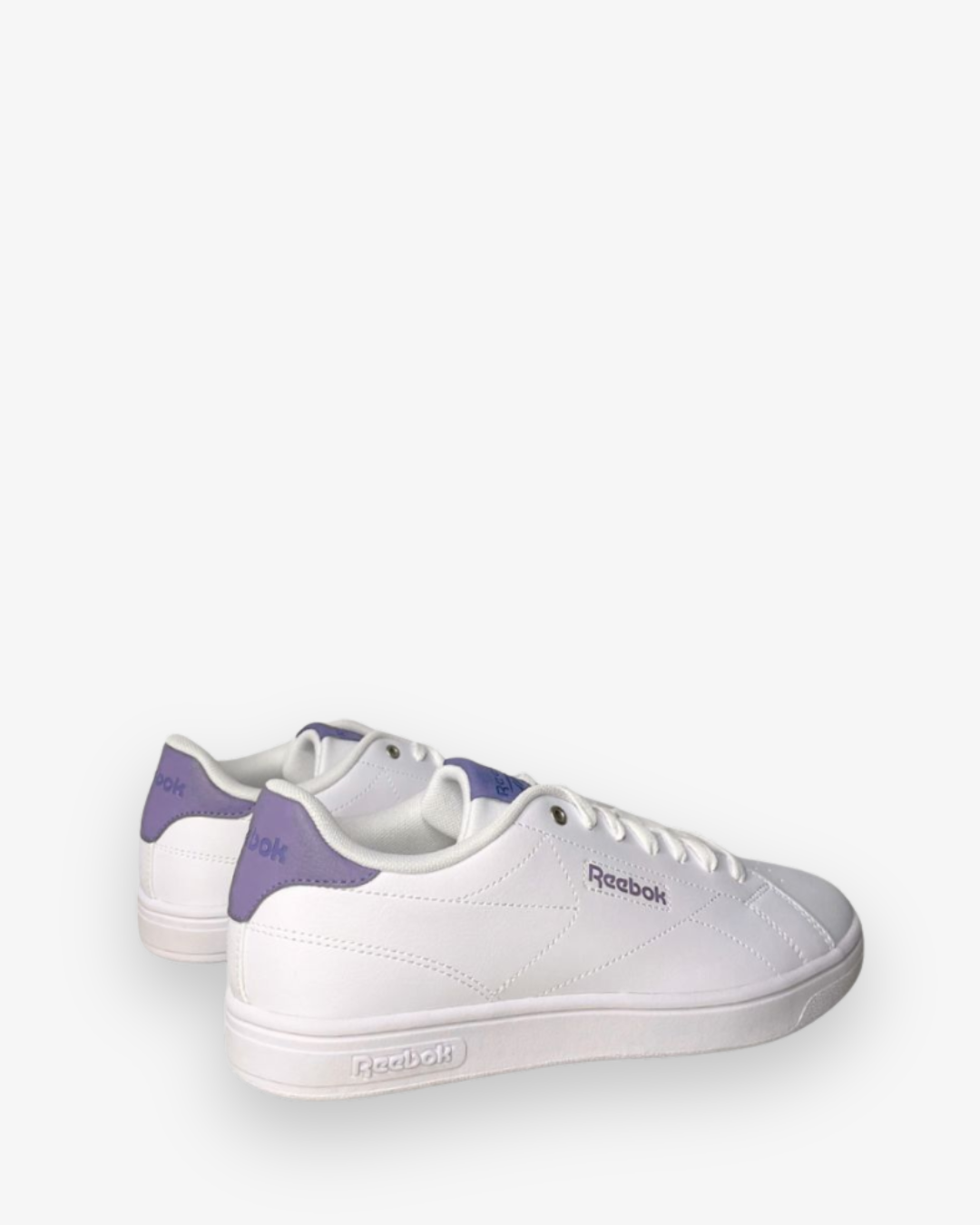Reebok Court Clean Women - Tennis