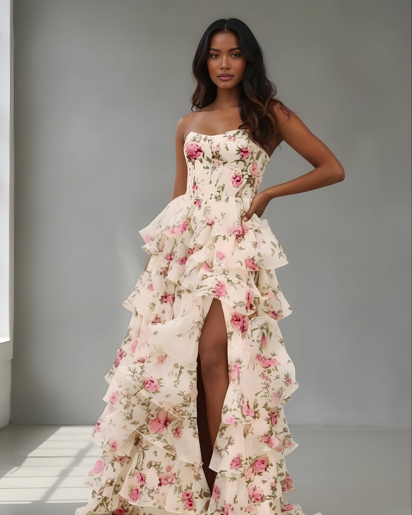Vestido Ariella