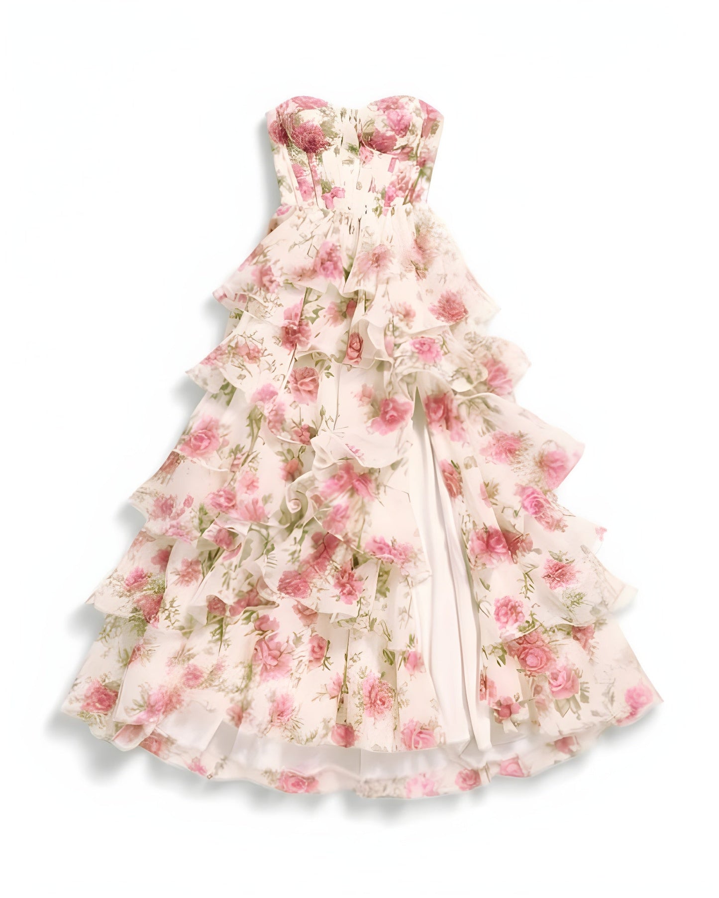 Vestido Ariella