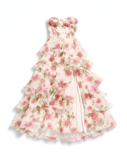 Vestido Ariella