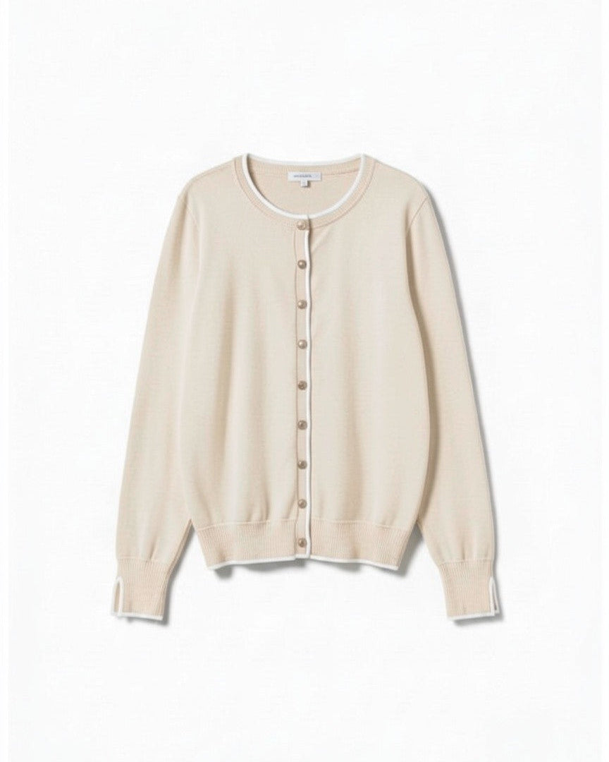 Conjunto 3 Peças — Bege