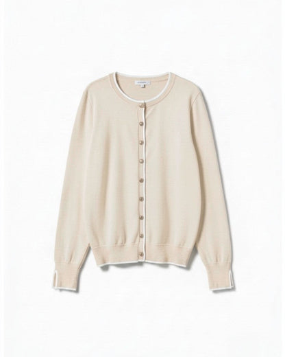 Conjunto 3 Peças — Bege