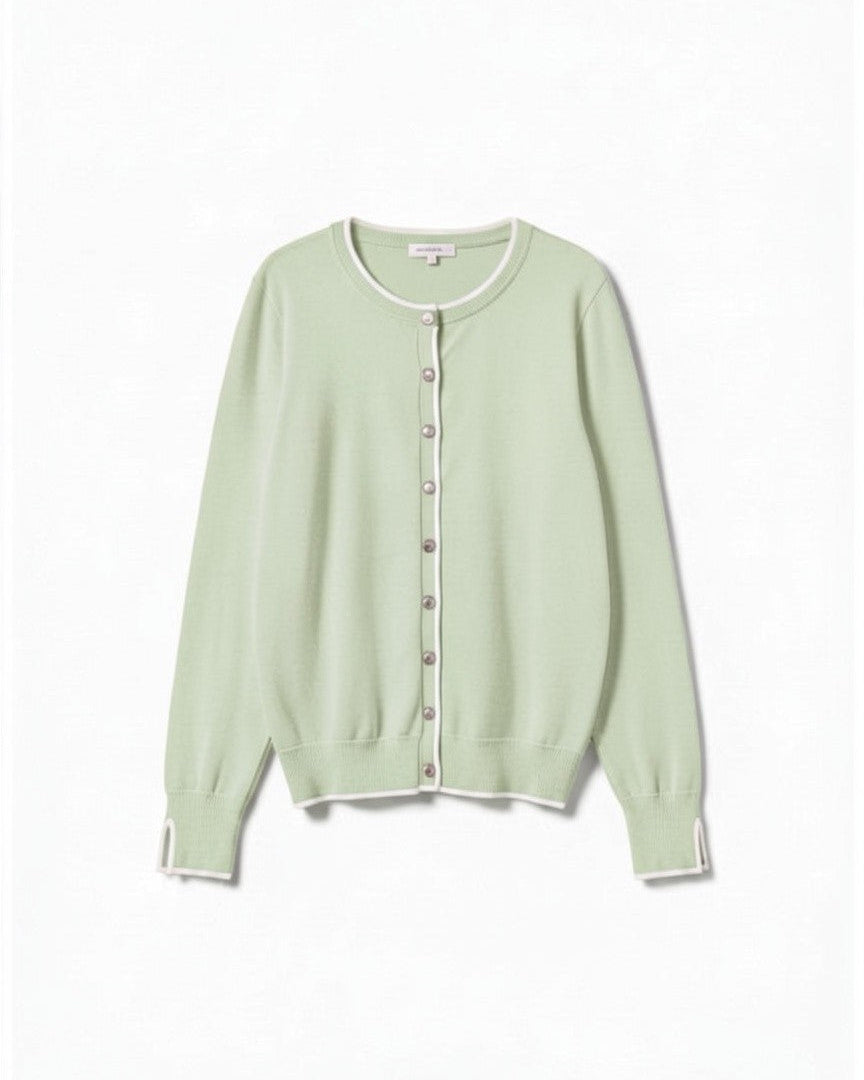 Conjunto 4 Peças Harmony — Verde