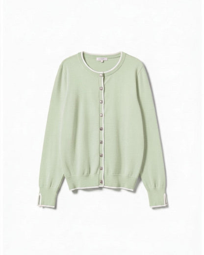Conjunto 4 Peças Harmony — Verde