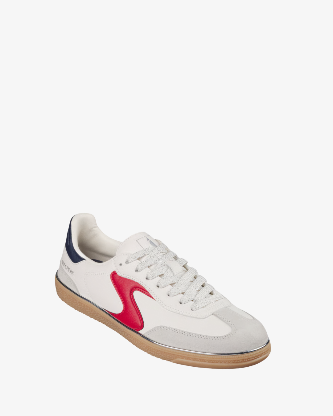 Sapatilha Skechers Hotshot Living Luxe