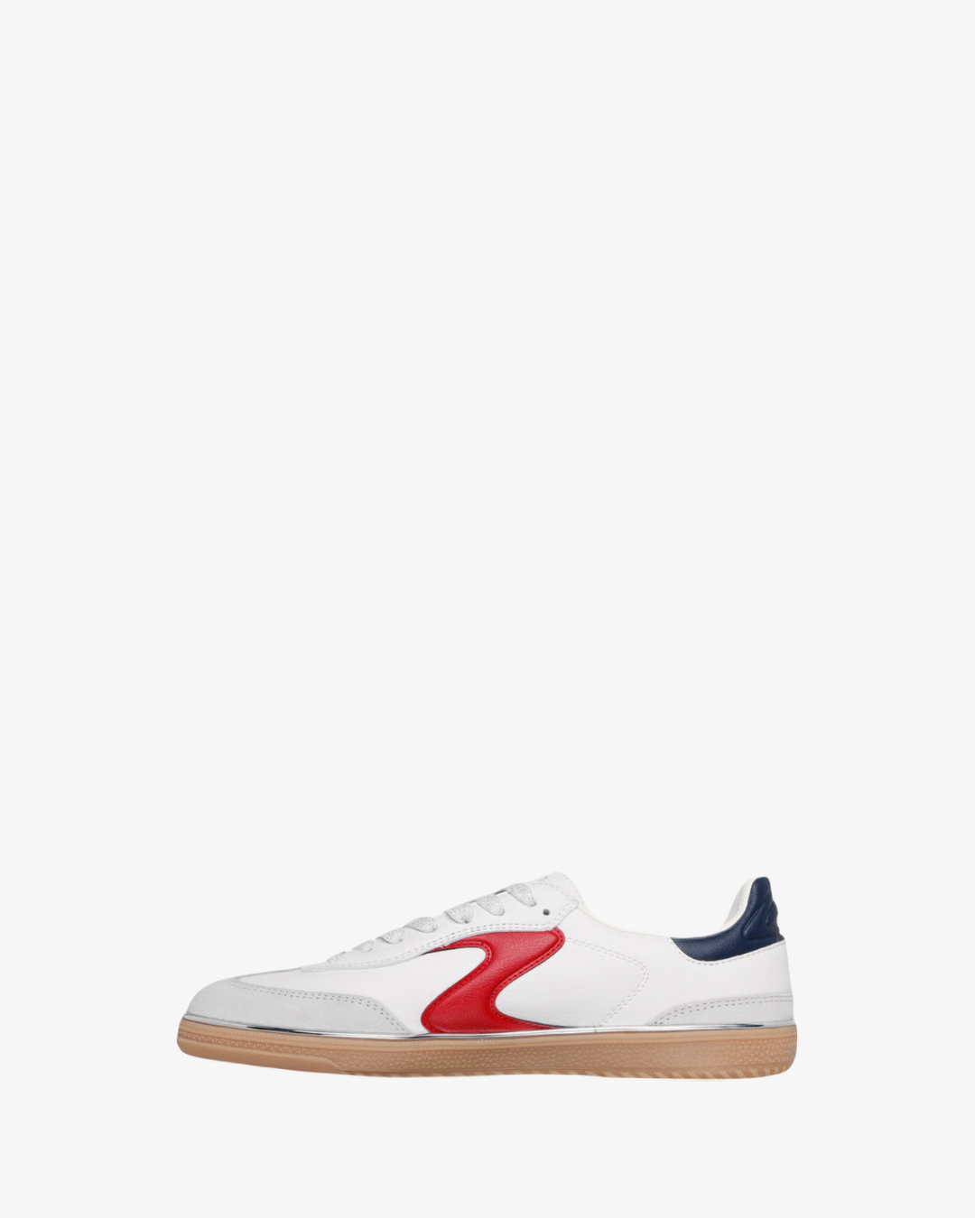 Sapatilha Skechers Hotshot Living Luxe