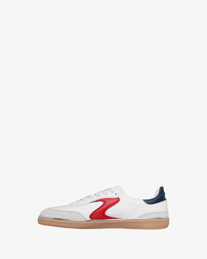 Sapatilha Skechers Hotshot Living Luxe