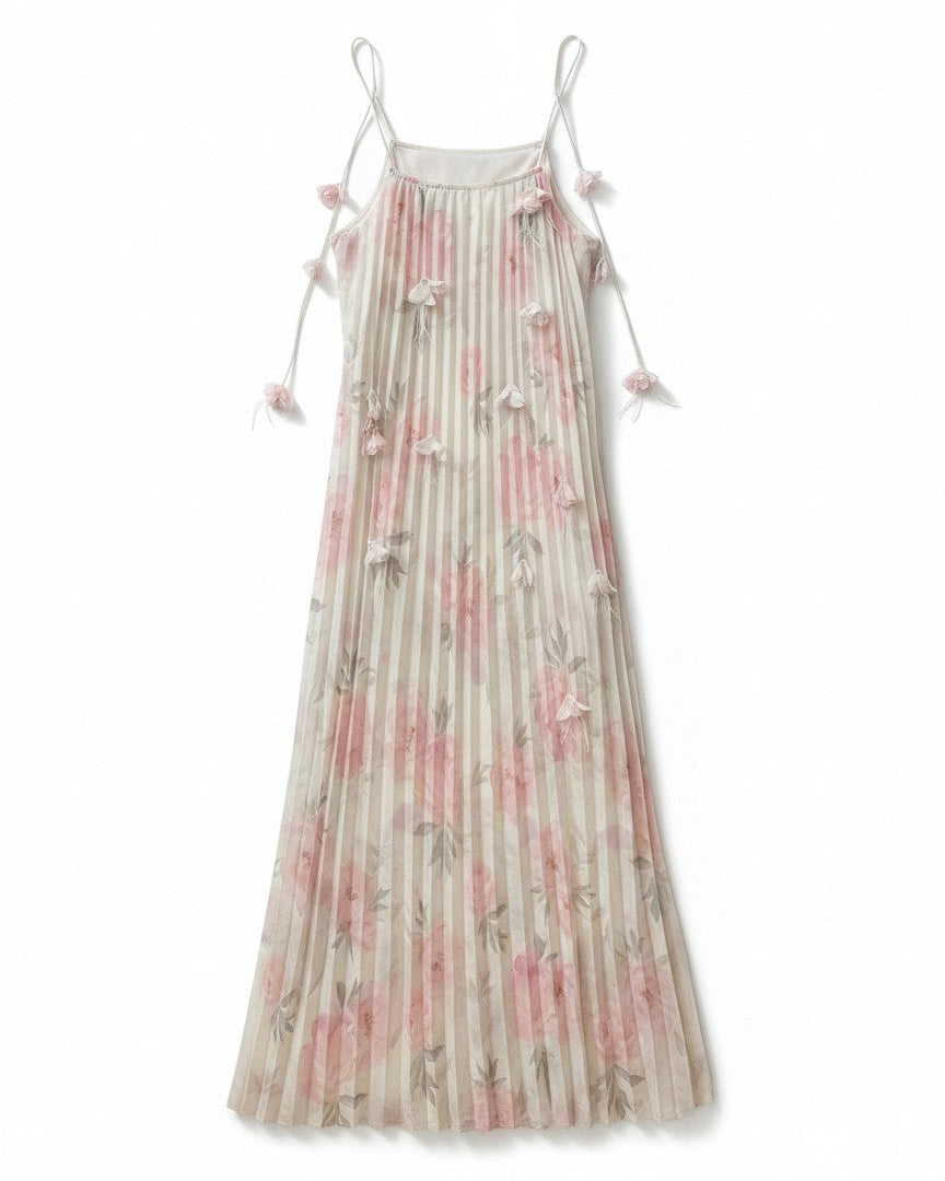 Vestido Blossom