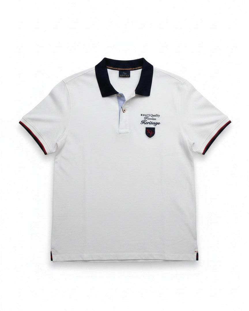 Polo Rick