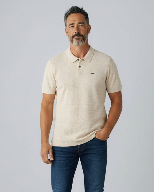 Polo Texture