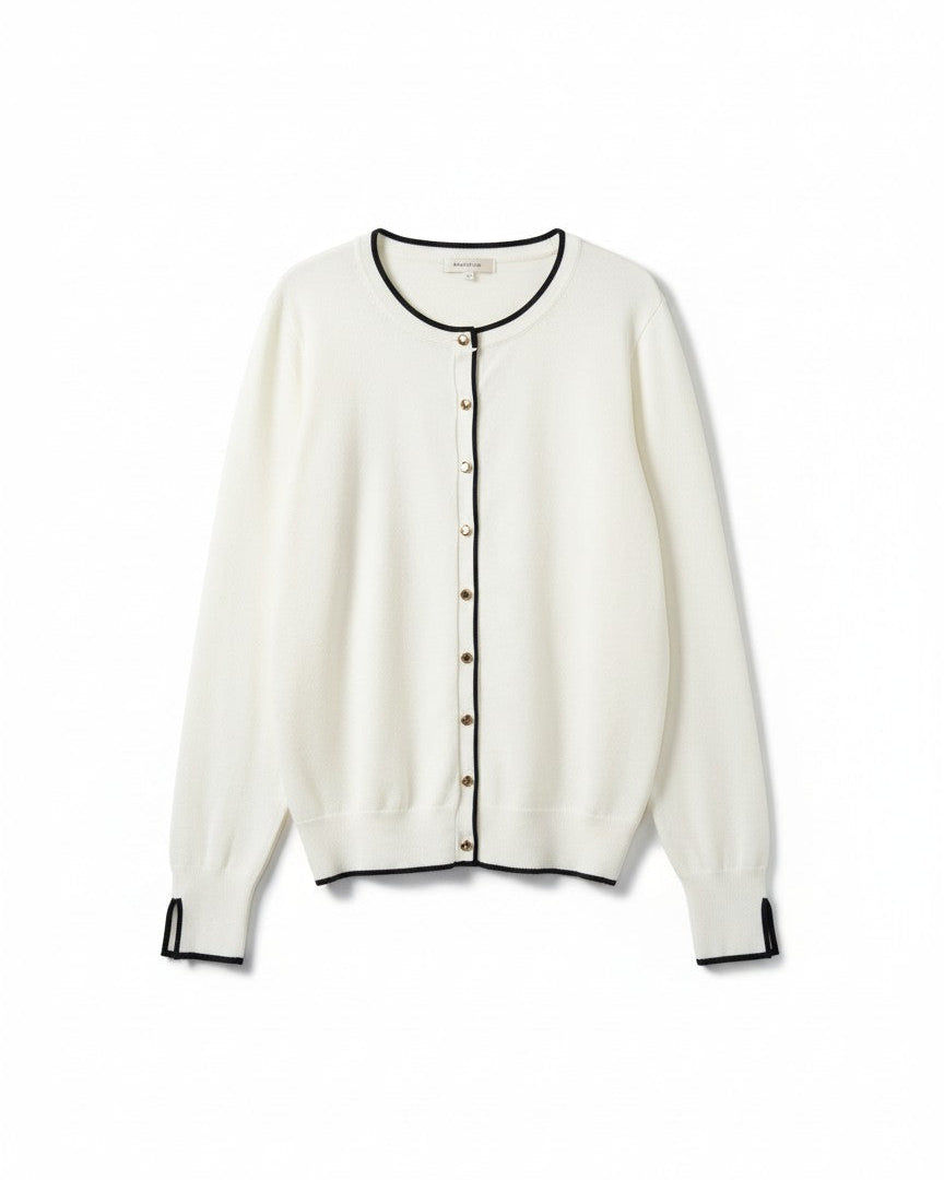 Conjunto 3 Peças — Branco
