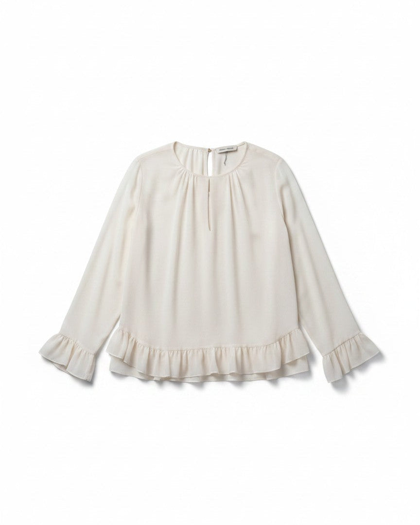 Blusa Delicate