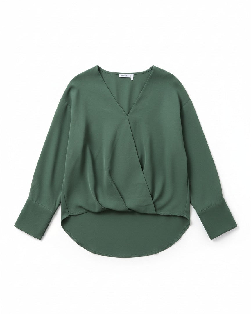 Blusa Jade
