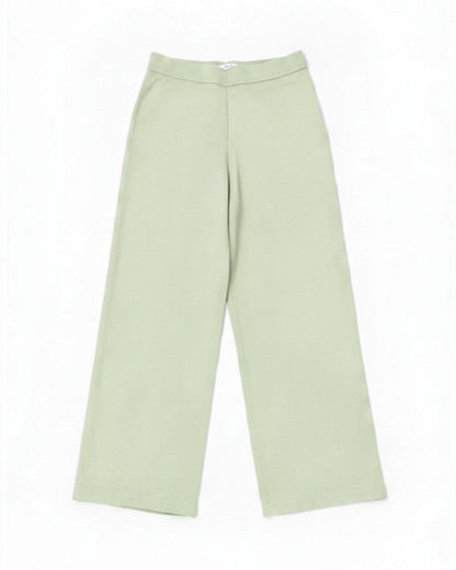 Conjunto 4 Peças Harmony — Verde