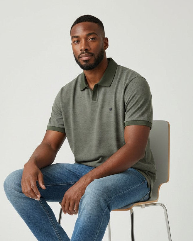 Polo Oscar