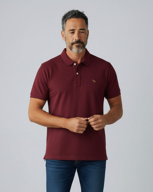 Polo Caius
