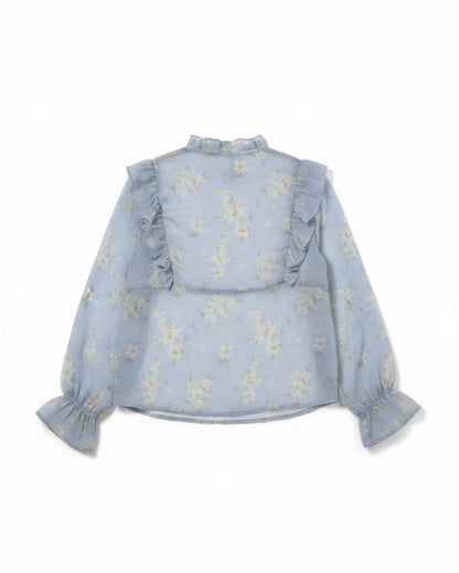 Blusa Nympha