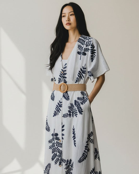 Vestido Allie