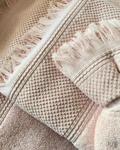 Conjunto 3 Toalhas