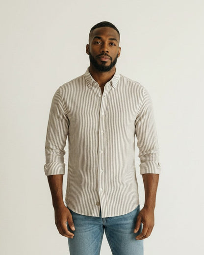 Camisa Matteo