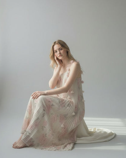 Vestido Blossom