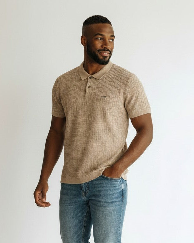 Polo Marcus
