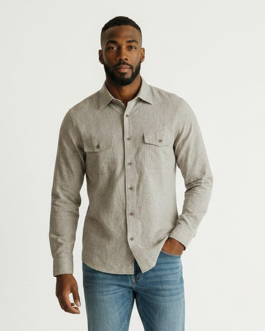 Camisa Nicholas