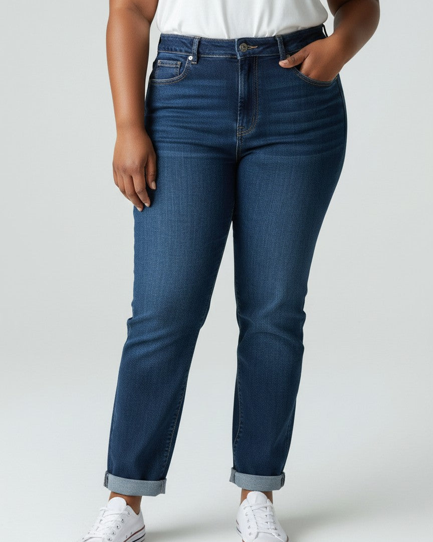 Calça Jeans Mia