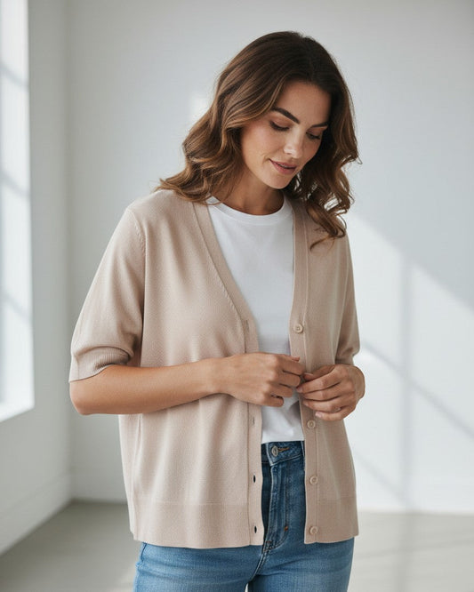 Cardigan Esse III