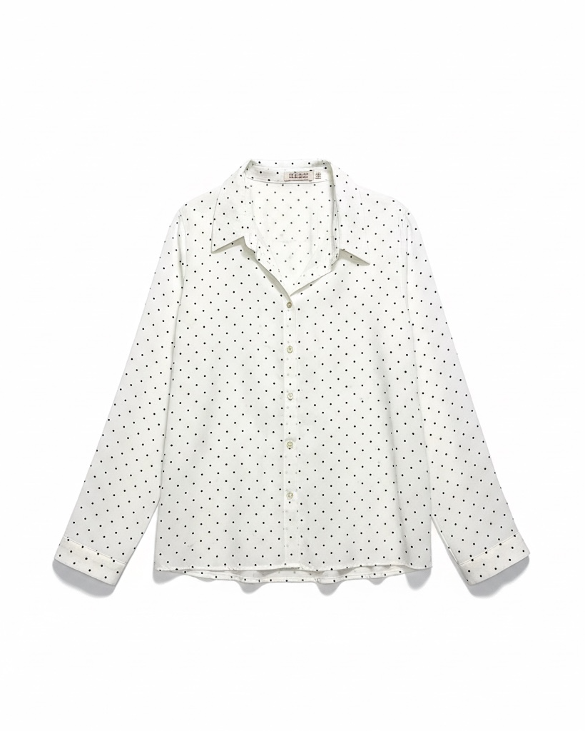 Blusa Dots