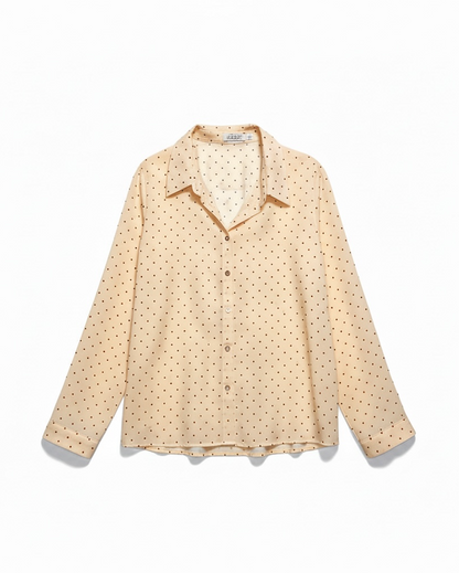 Blusa Dots