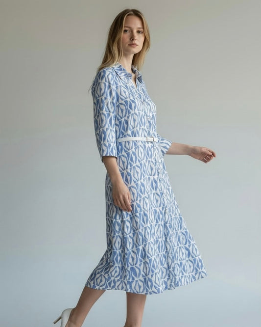 Vestido Alma