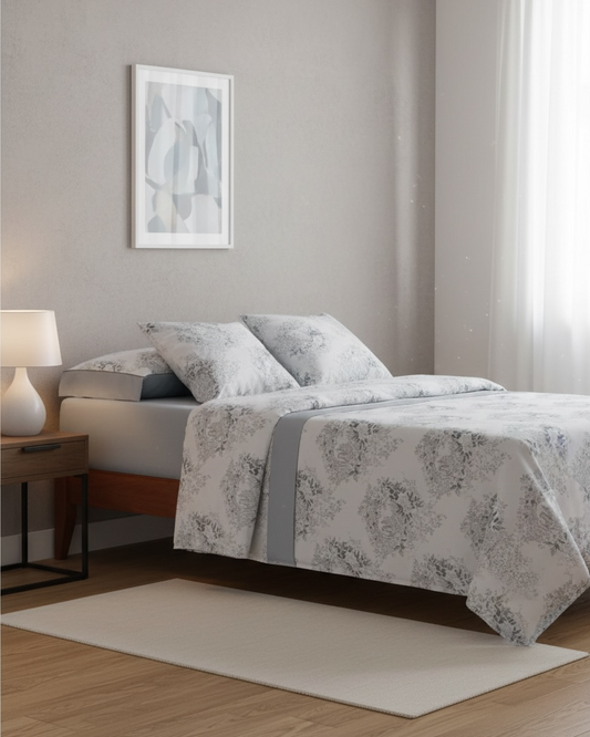 Jogo de Cama Sylan