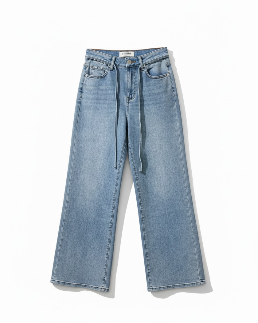 Calça Jeans Jane