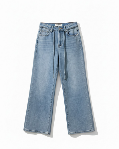 Calça Jeans Jane