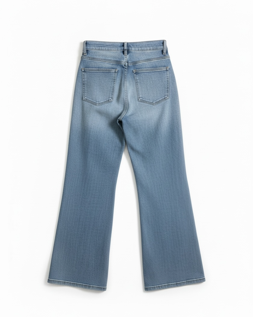 Calça Jeans Jane