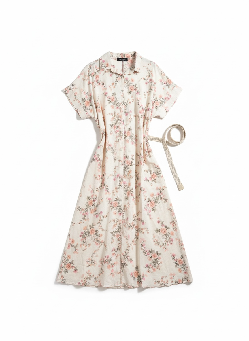 Vestido Mia