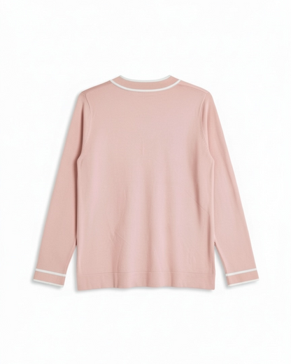 Camisola Ivy Rosa