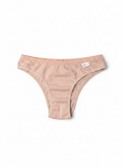 Cueca Essential — Rosa