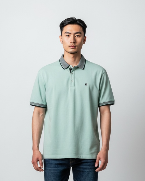 Polo Oliver